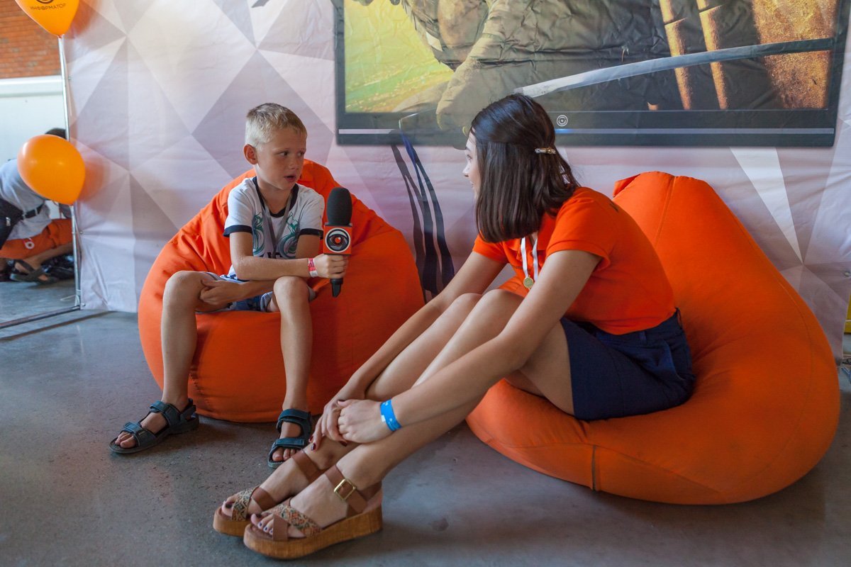 Фото: Андрей Шушпан