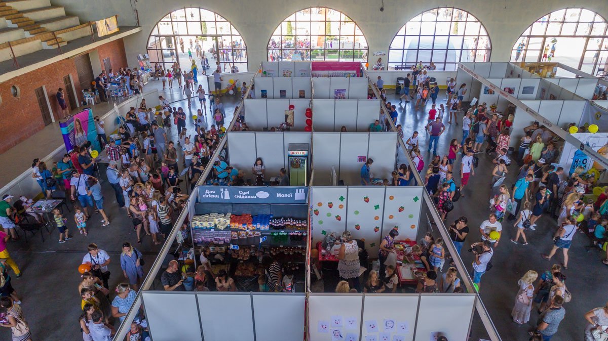 Цель ивента - показать подрастающему поколению обширный мир специальностей и помочь сориентироваться в нем Цель ивента - показать подрастающему поколению обширный мир специальностей и помочь сориентироваться в нем