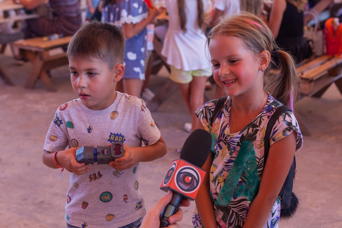 Праздник продлится до 2 сентября Праздник продлится до 2 сентября