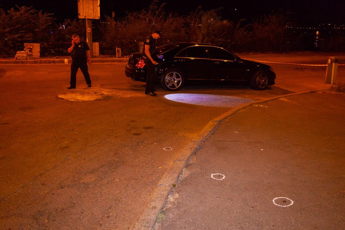 Что стало причиной конфликта на данный момент не известно