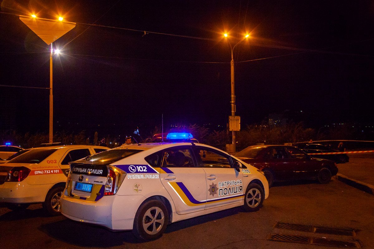 На месте работает следственно-оперативная группа