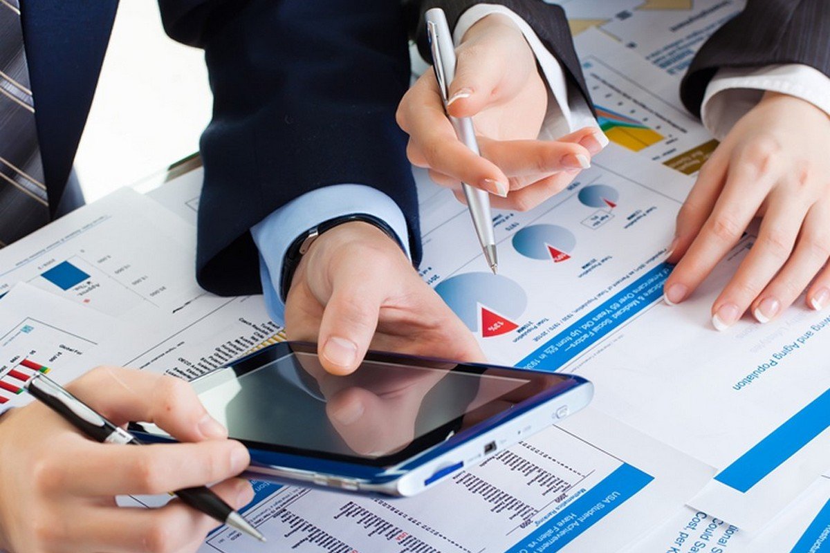 Выведи свое предприятие на новый уровень