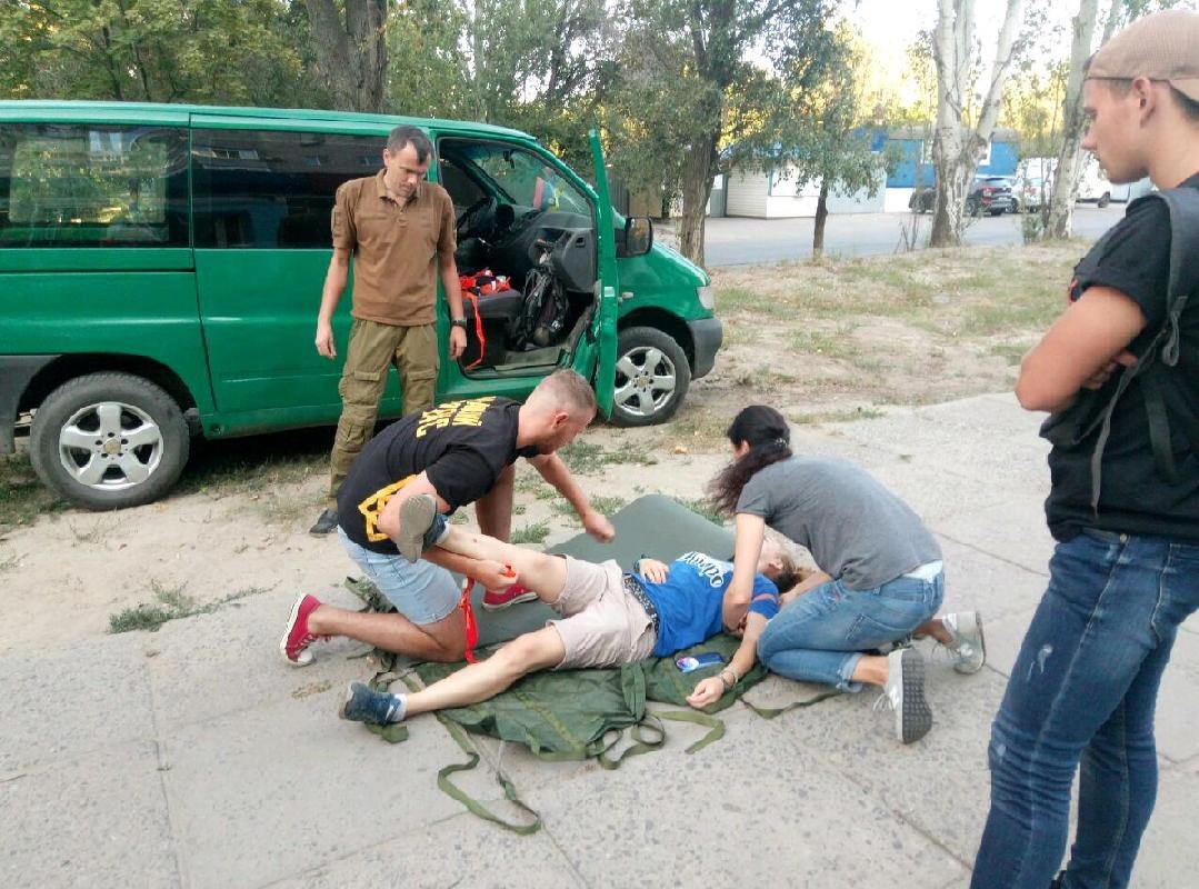 Какие курсы, тренинги и мастер-классы ждут жителей Днепра на следующей неделе 4