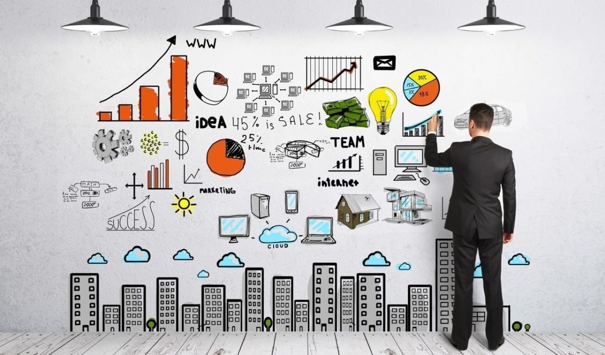 Какие курсы, тренинги и мастер-классы ждут жителей Днепра на следующей неделе 7