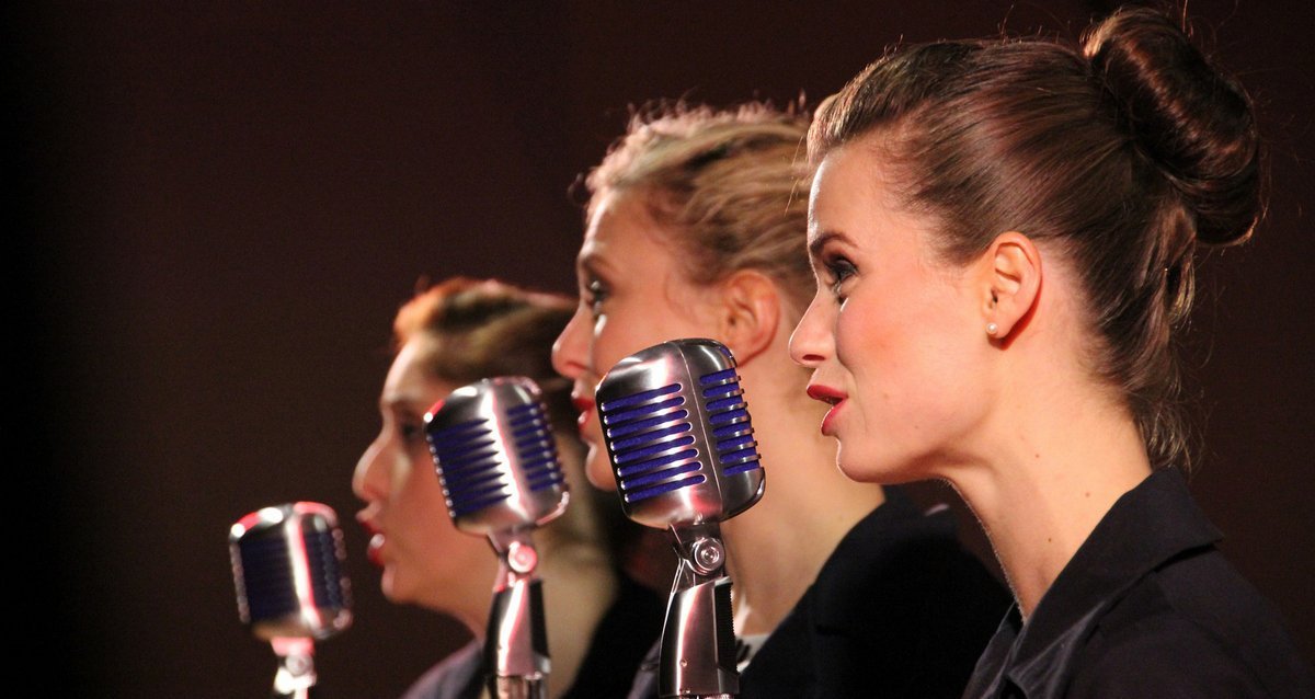 Организаторы не потерпят оправданий, что вам на уши мог наступить медведь