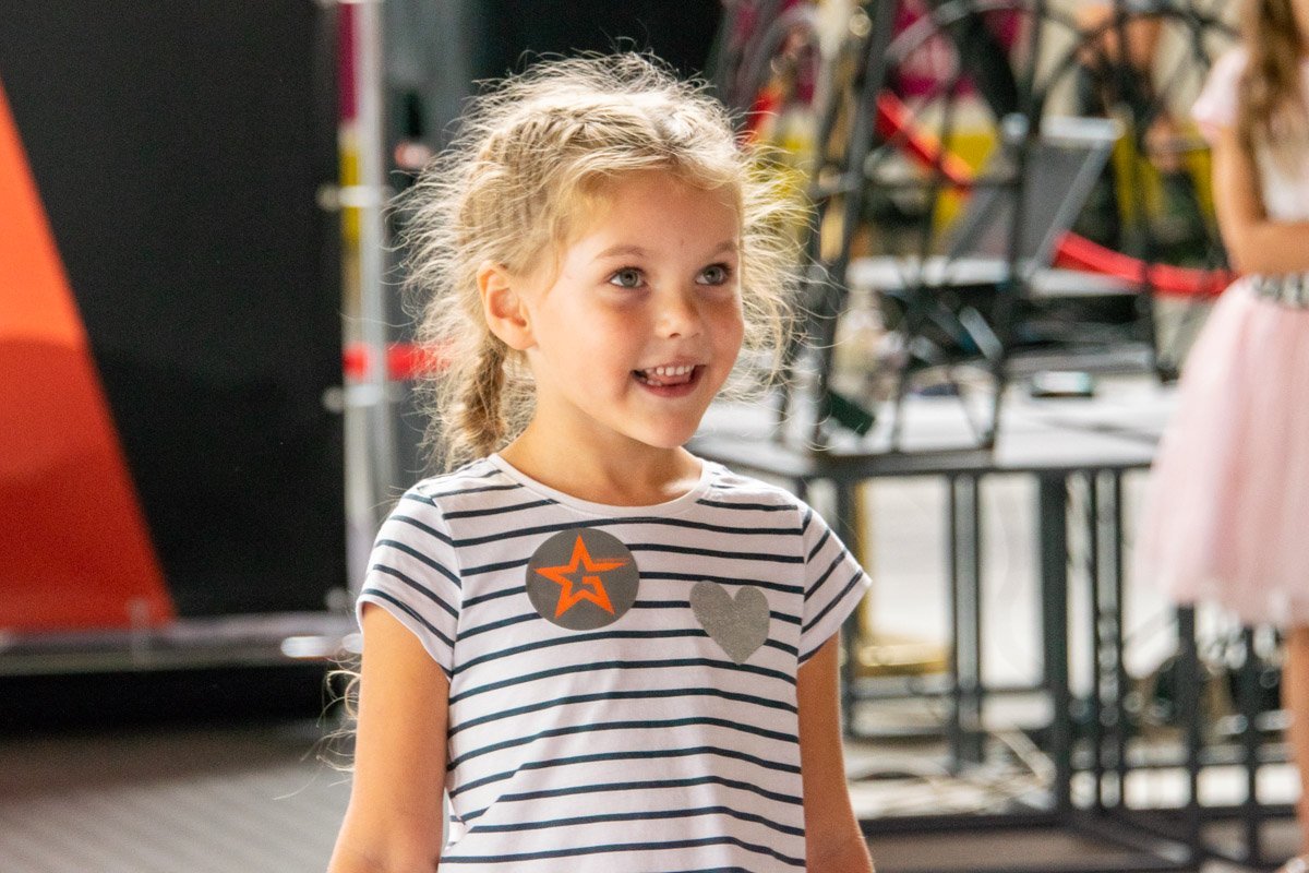 Я звезда Я звезда