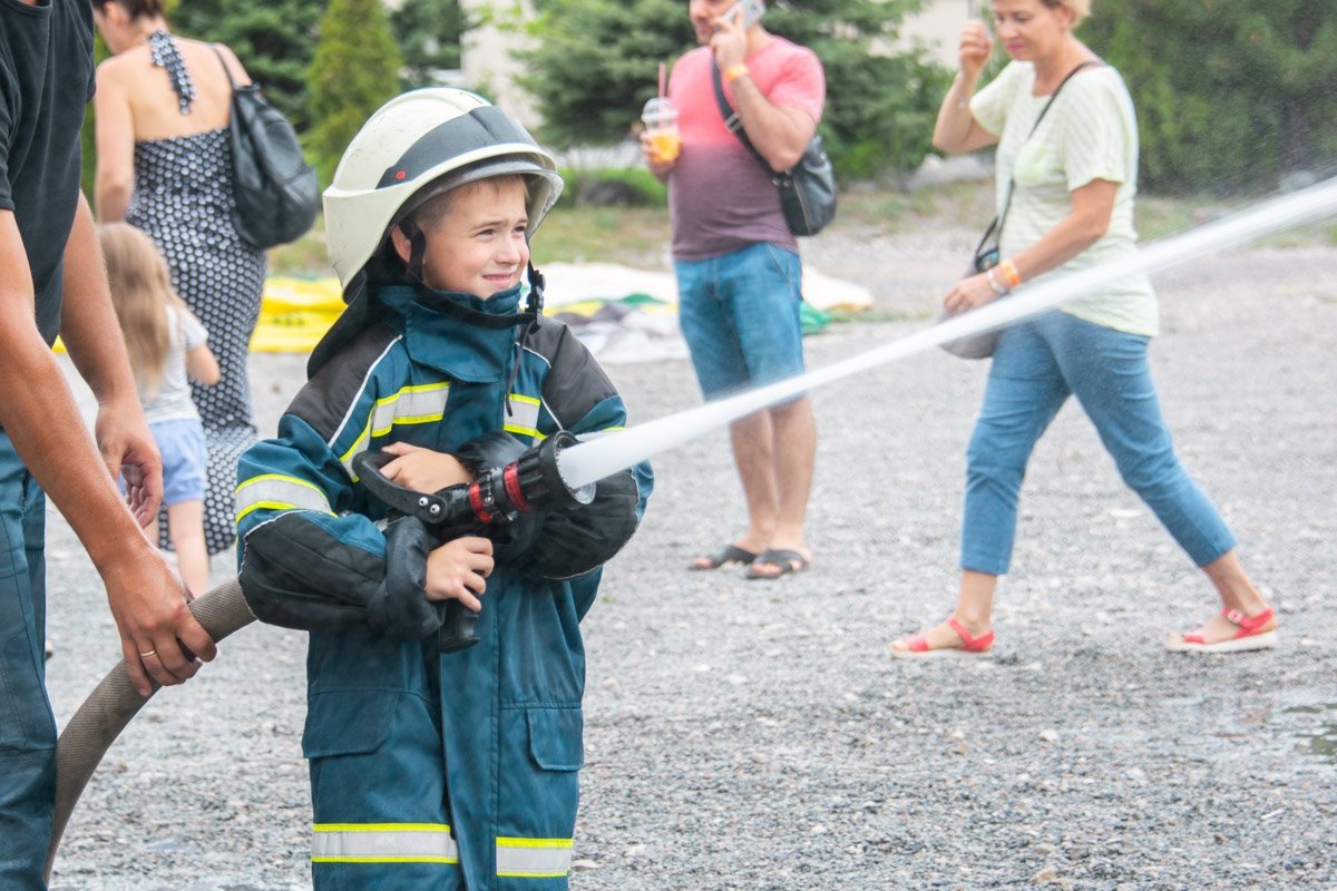 Прелести роботы спасателя Прелести роботы спасателя