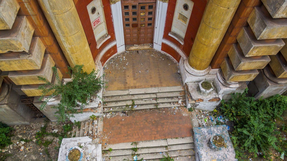 Фото Сергея Лашко Фото Сергея Лашко