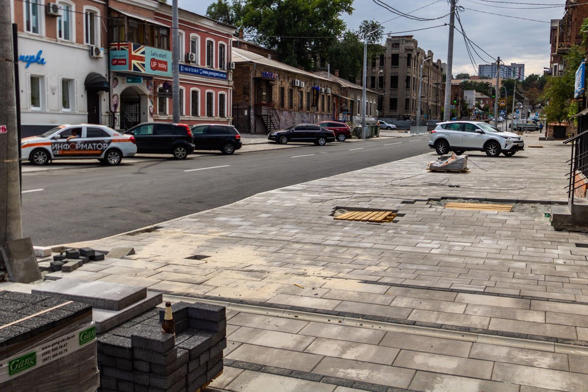 Фото Дмитрия Федорова