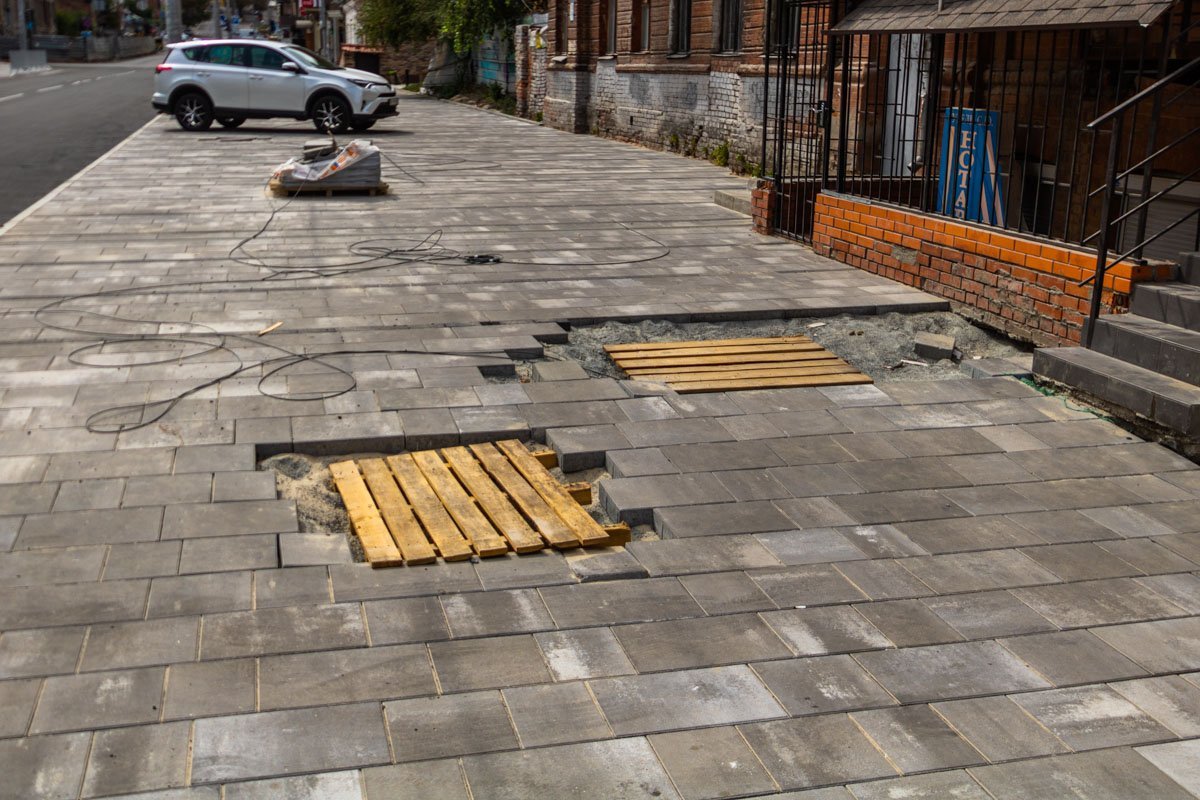 Может тут будет дерево