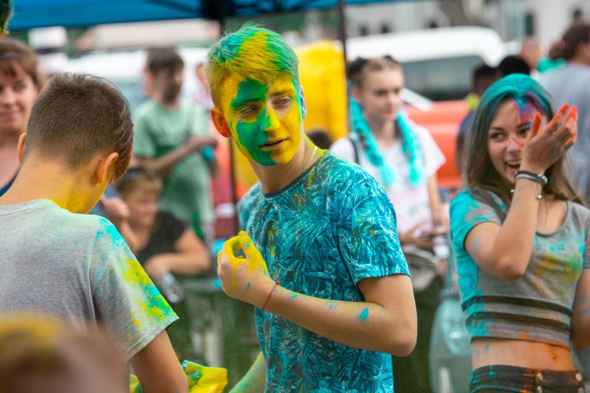 Это ты только что в меня кинул?