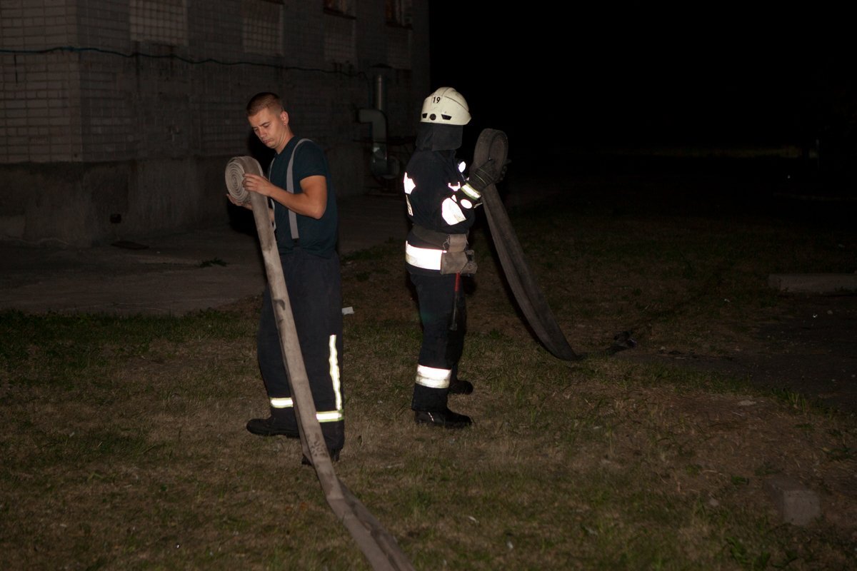 Ликвидировать пожар удалось достаточно быстро Ликвидировать пожар удалось достаточно быстро