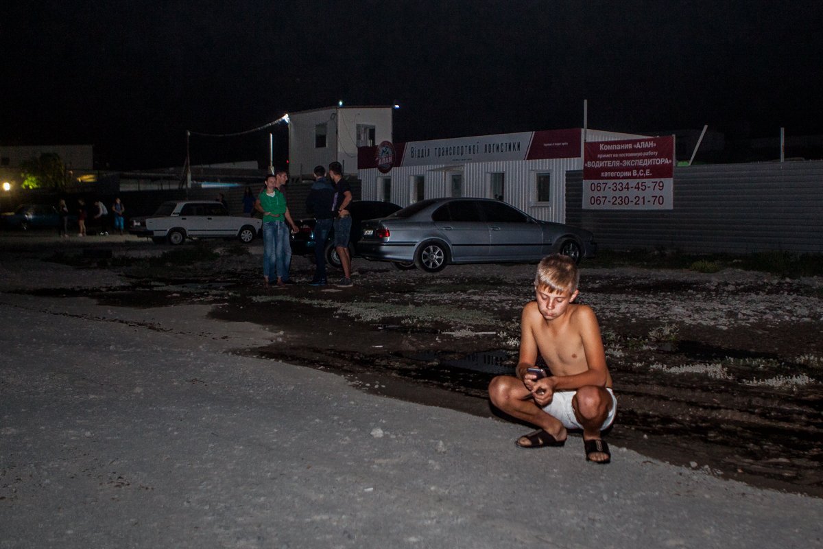Сейчас жизни и здоровью студентов ничего не угрожает Сейчас жизни и здоровью студентов ничего не угрожает