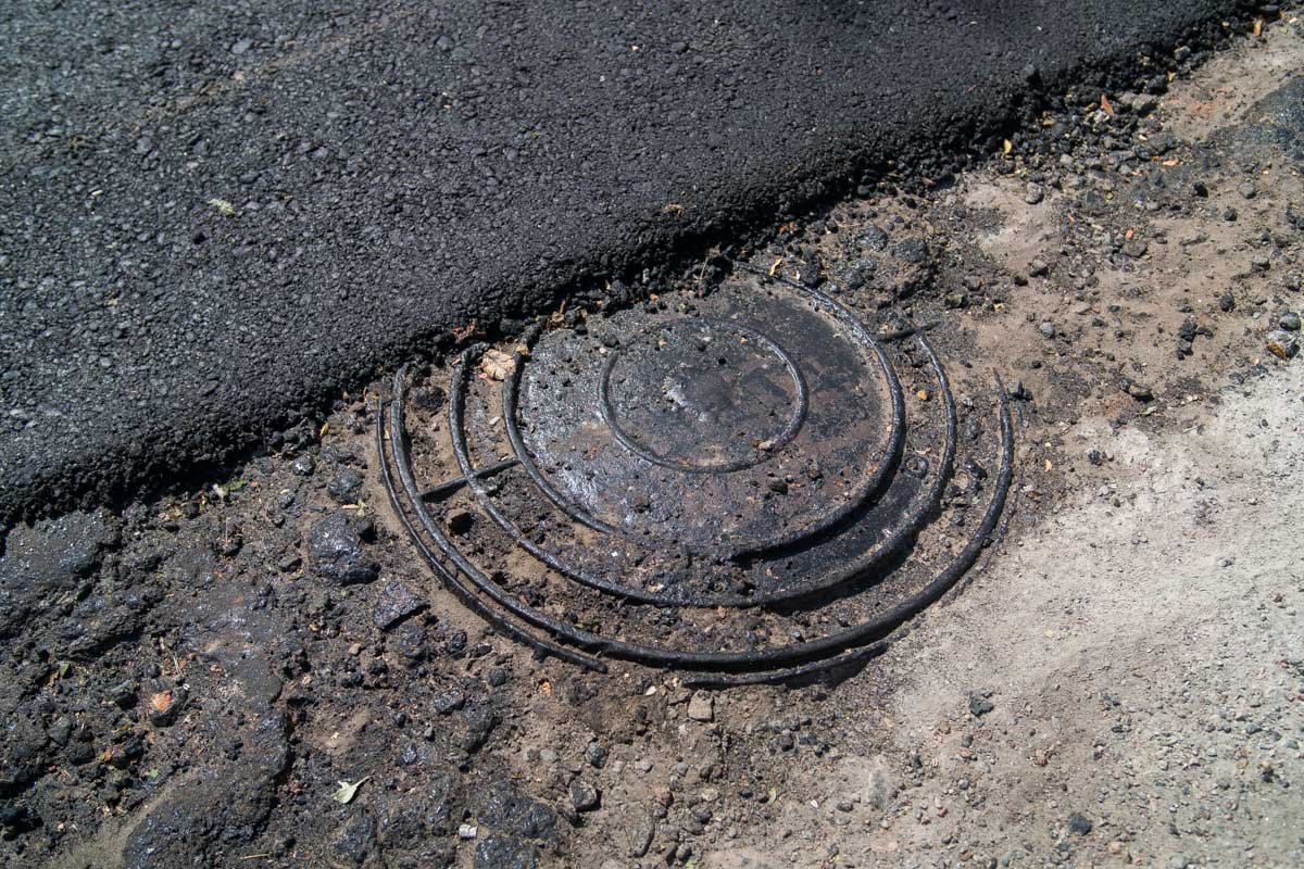 Ну немного не откроется люк, ну с кем не бывает Ну немного не откроется люк, ну с кем не бывает