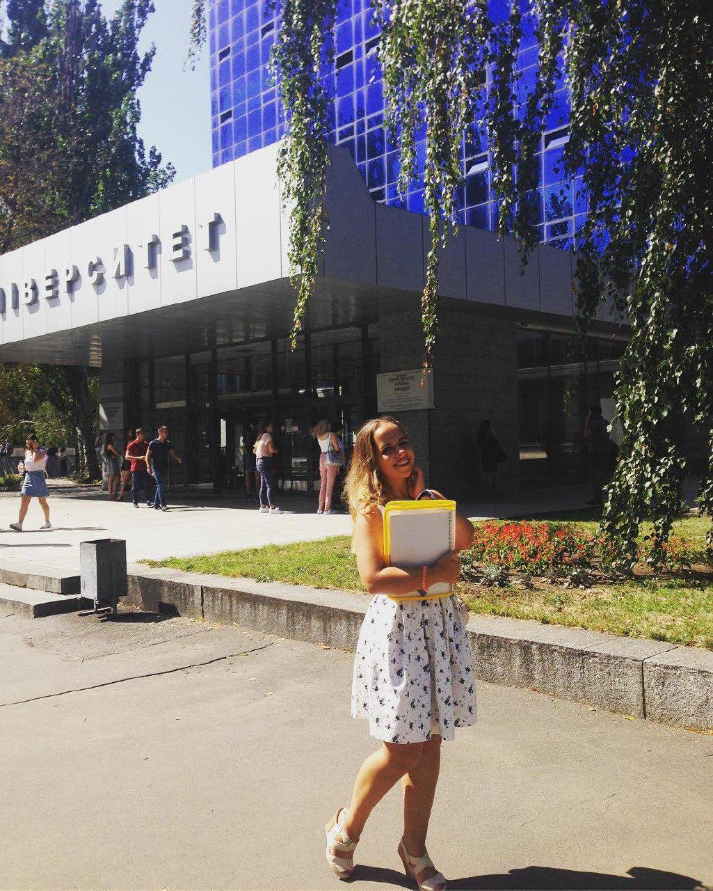 Улыбайся пока можешь...