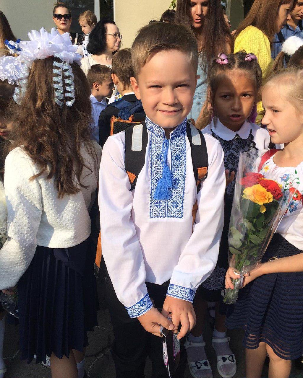 Улыбка, скрывающая боль