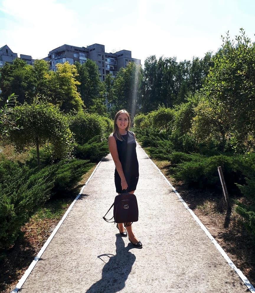 Универ, готовься