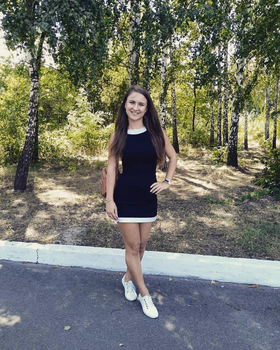 Приходите в универ посмотреть на красивых девушек