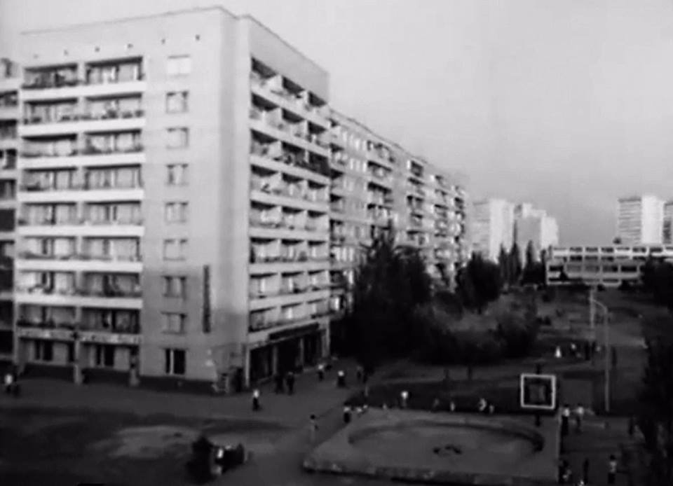 Когда все только начиналось Когда все только начиналось