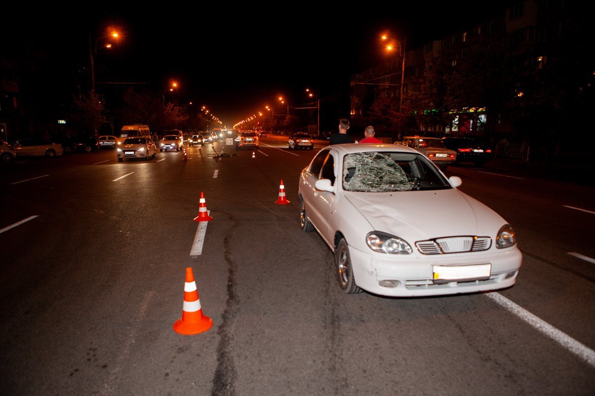 Фото Александра Лаура