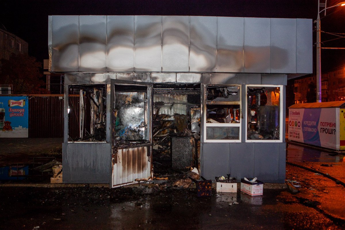 Фото Александра Лаура