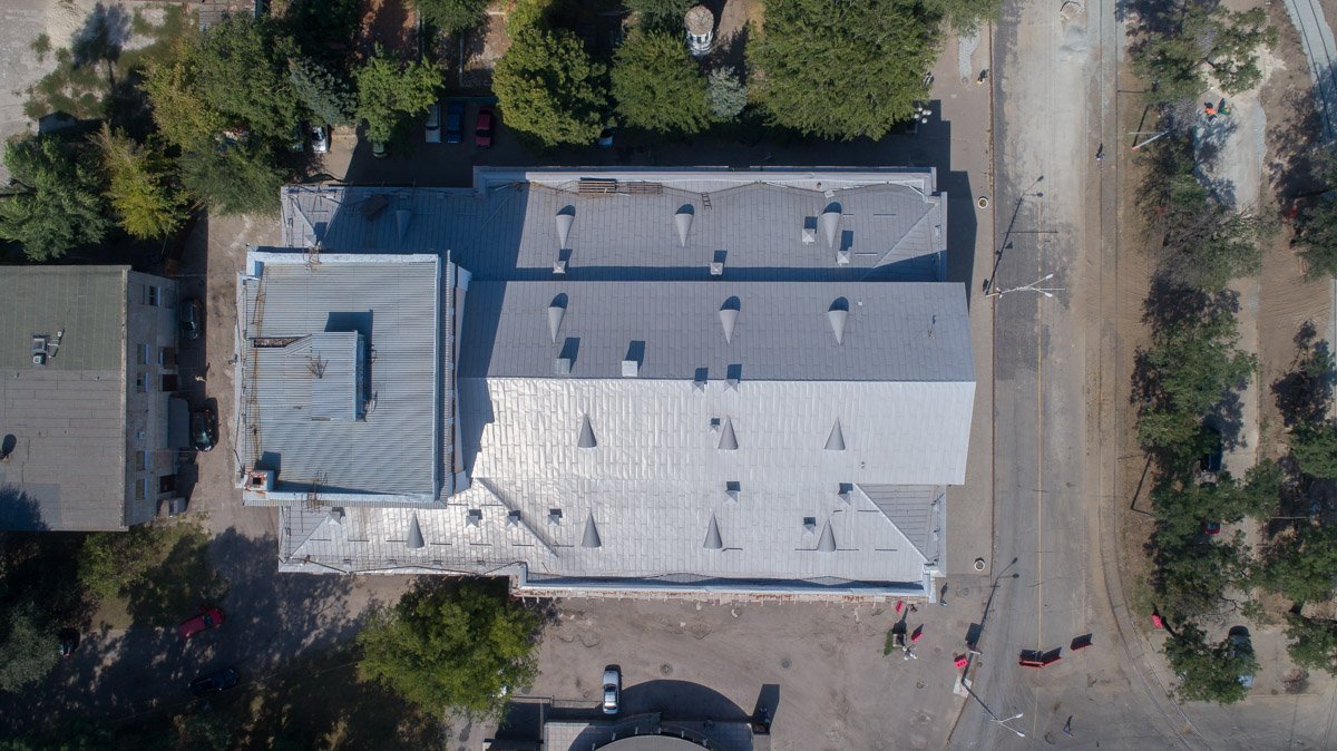 Ракурсы, которых вы никогда не видели Ракурсы, которых вы никогда не видели