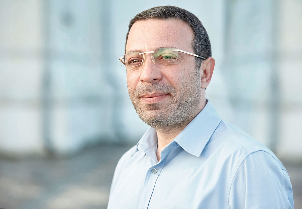 Геннадий редко выставляет на показ фото из личной жизни  Геннадий редко выставляет на показ фото из личной жизни