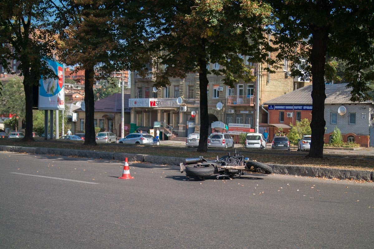 На месте работает следственно-оперативная группа