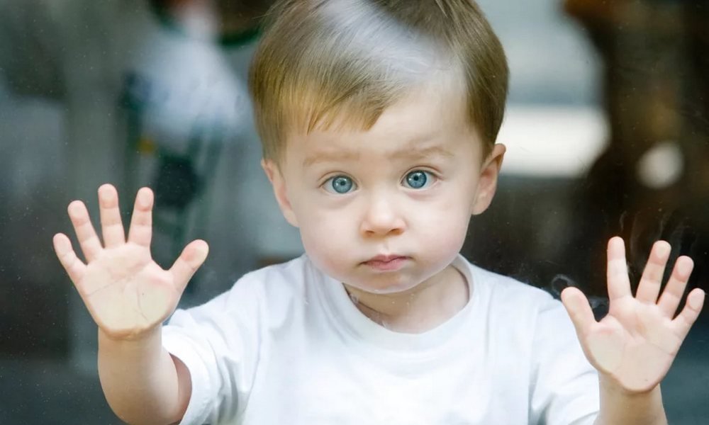 Дети — самые светлые создания, поэтому ни один человек не допустит страданий ребенка