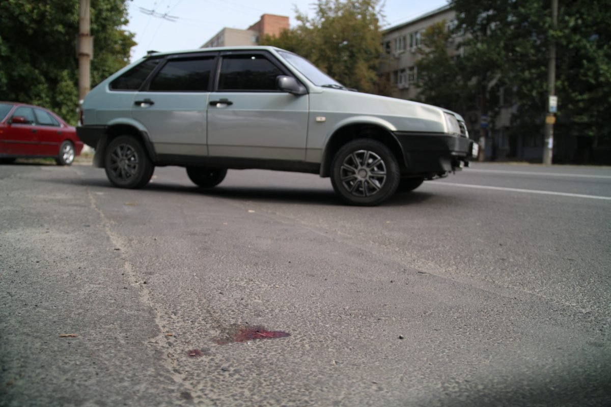 У пострадавшей были многочисленные переломы и ушиб головы, который, вероятно, стал причиной оттека мозга