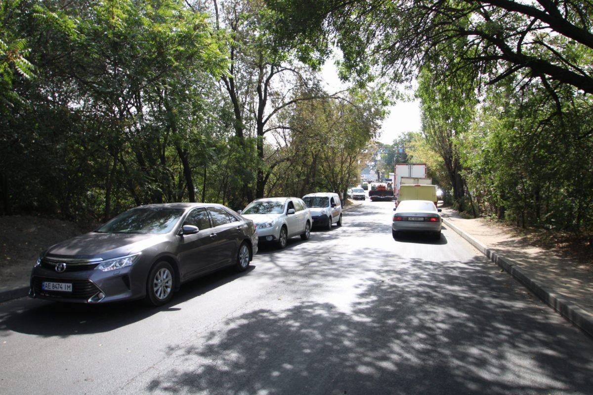 Советуем выбирать альтернативные пути проезда с целью экономии времени