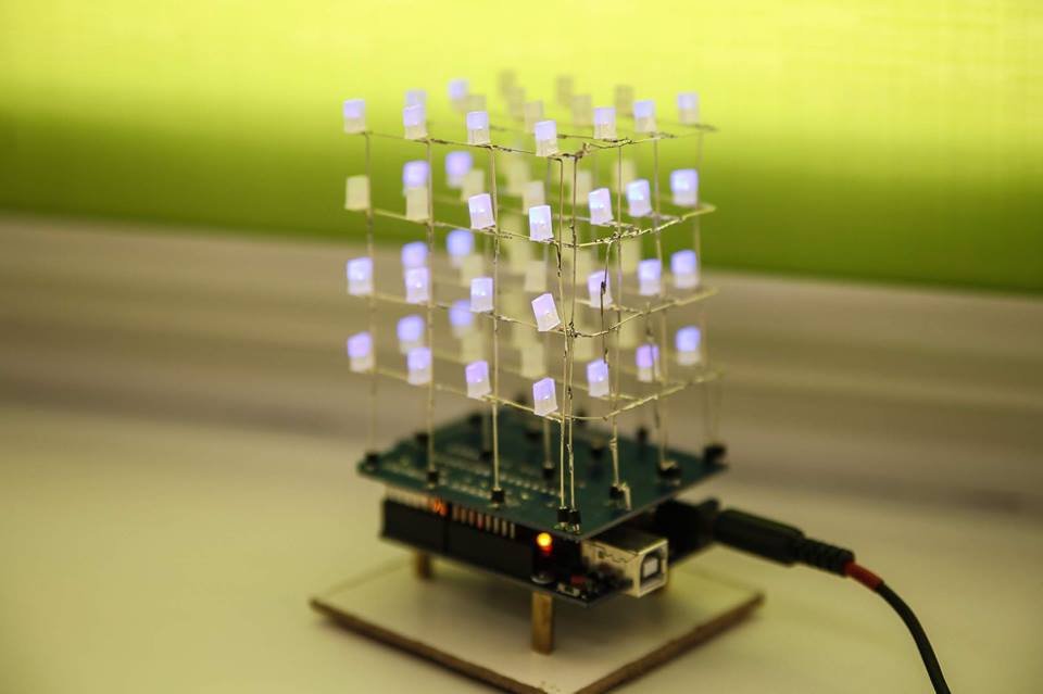 Здесь можно изобретать всё, что душе угодно Здесь можно изобретать всё, что душе угодно