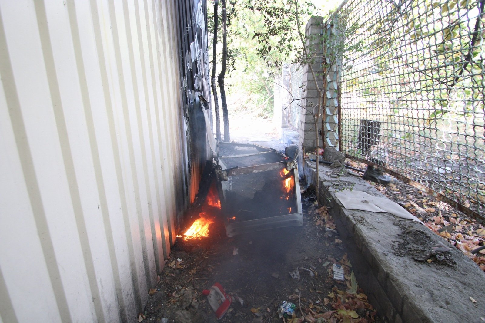 Фото Дениса Чубченко Фото Дениса Чубченко