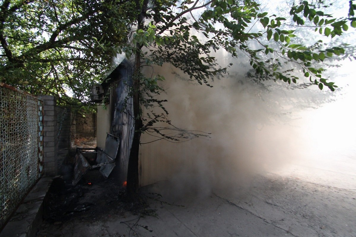 Фото: Денис Чубченко Фото: Денис Чубченко