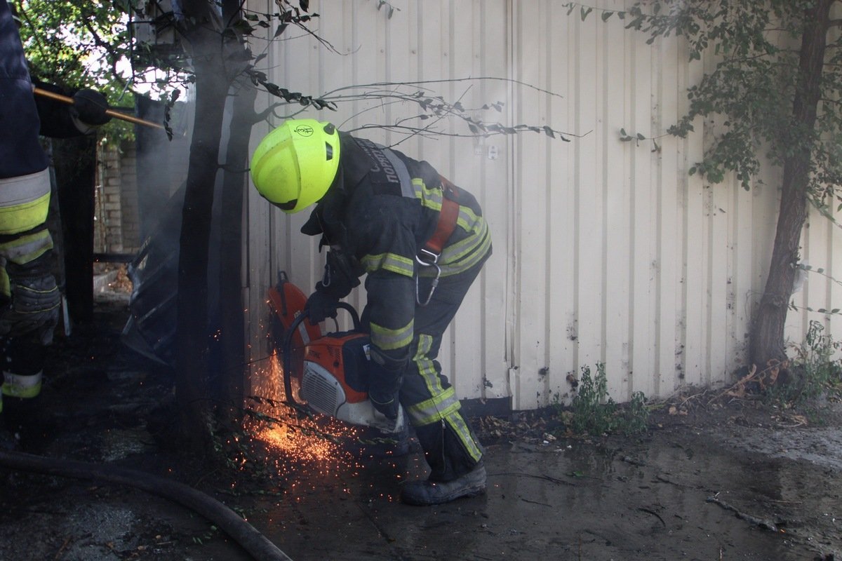Фото Дениса Чубченко Фото Дениса Чубченко