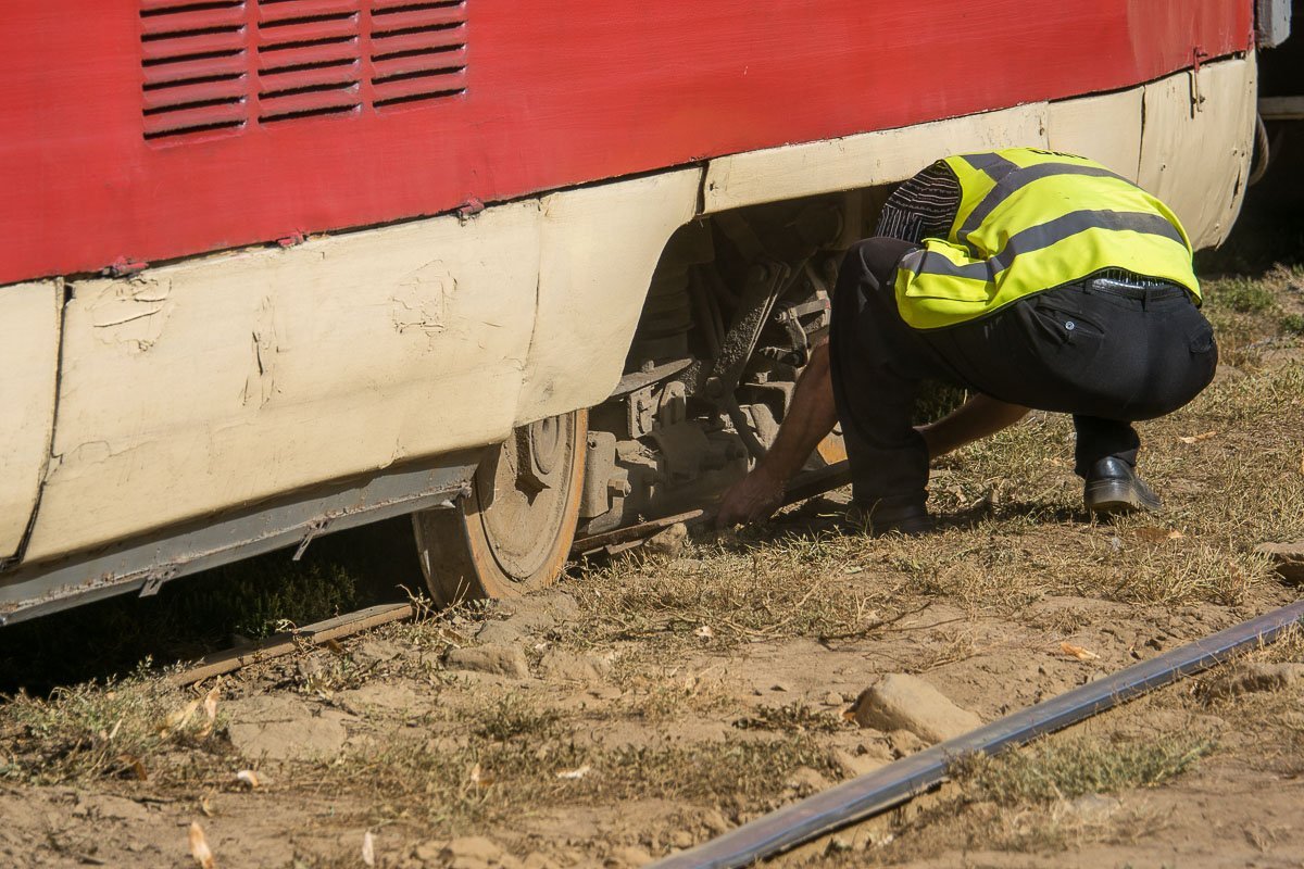 Аварийная служба сработала оперативно