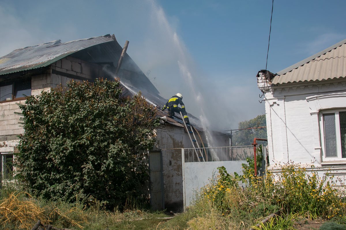 Обошлось без травмированных и пострадавших Обошлось без травмированных и пострадавших