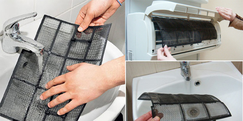 Когда и как нужно чистить кондиционер: советы экспертов 1