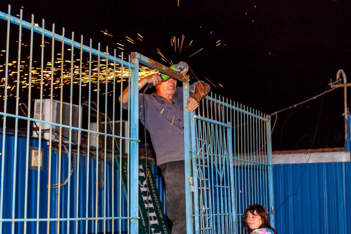 Фото: Андрей Шушпан Фото: Андрей Шушпан