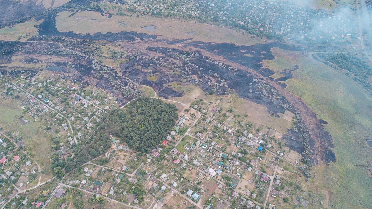 Фото: Андрей Шушпан