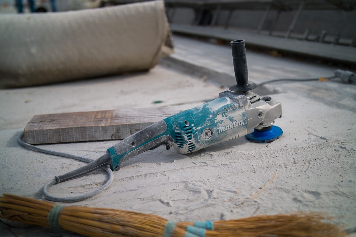 Только качественное оборудование