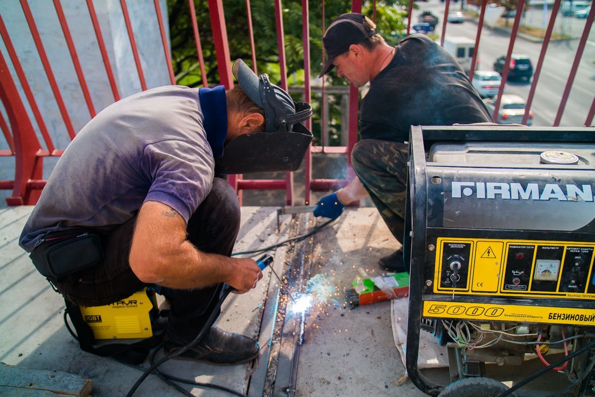 Никто кроме тебя самого не позаботится о твоем комфорте