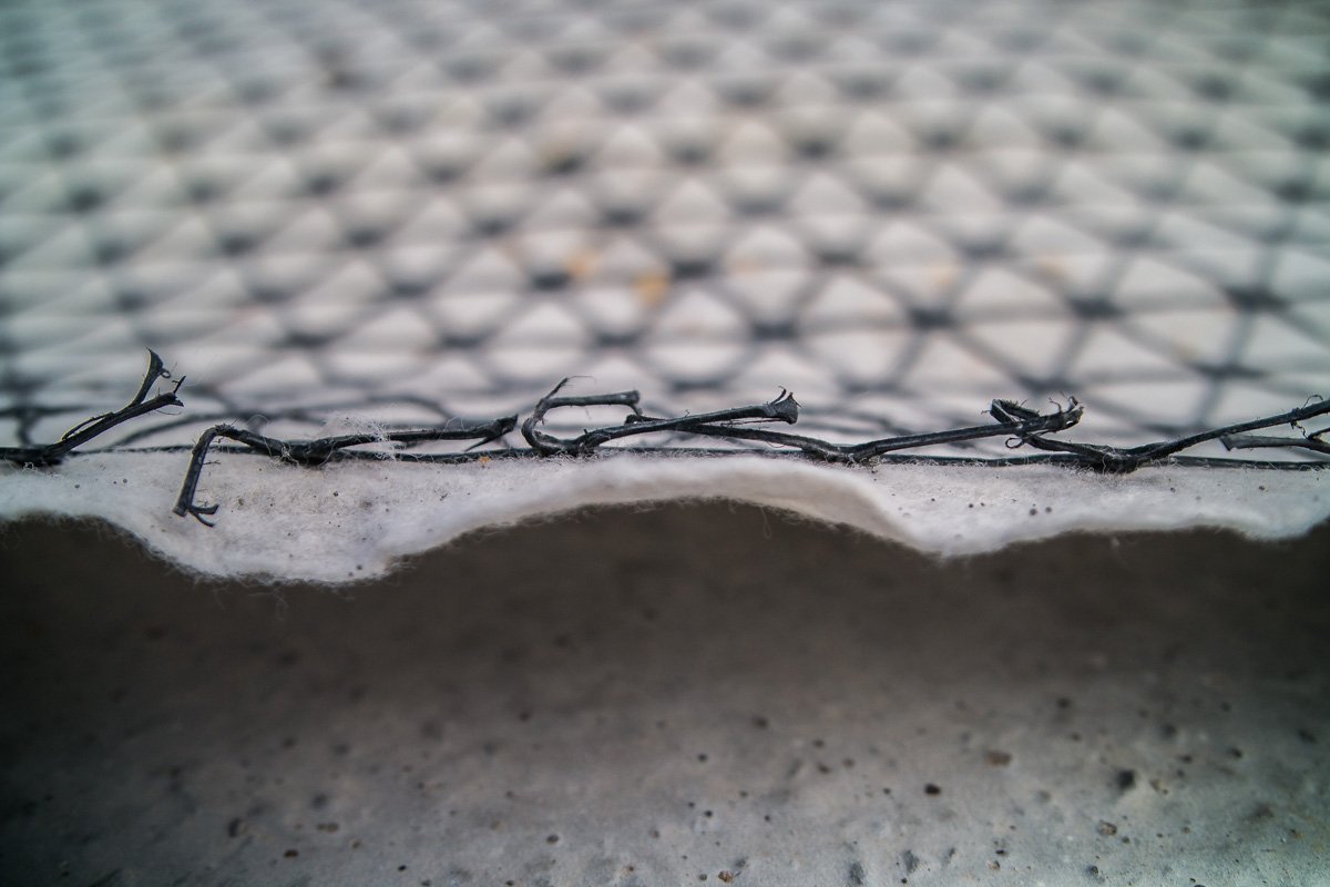 Гидроизоляция