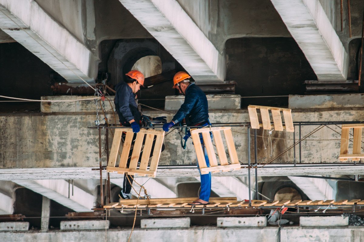 Широкую на широкую