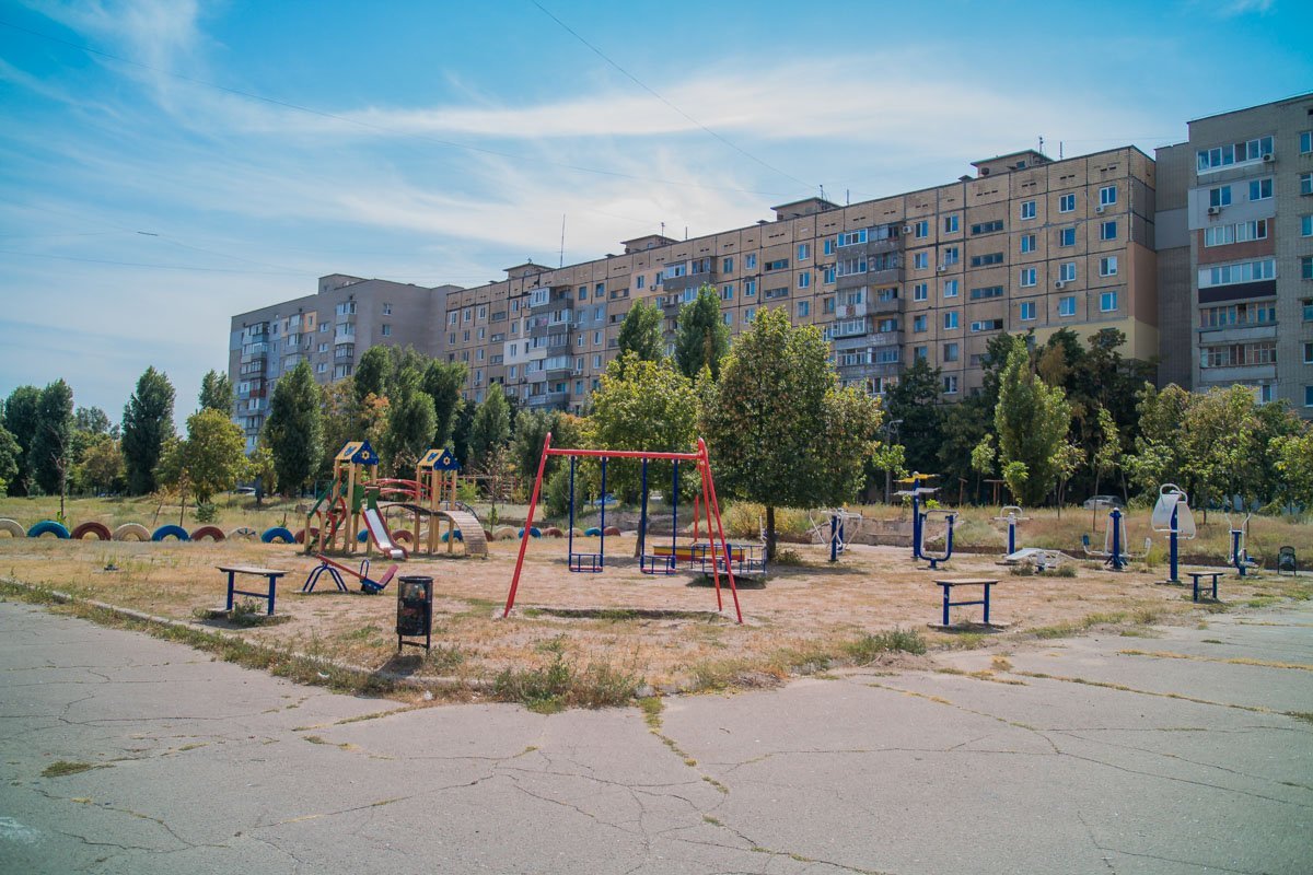 Целая одна урна - это победа Целая одна урна - это победа