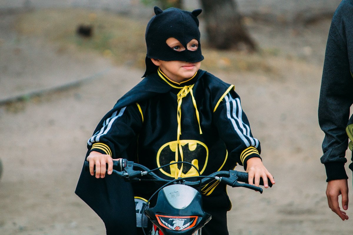 Вокруг царила позитивная атмосфера и все райдеры остались довольны соревнованиями