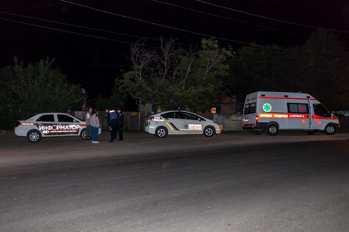 Врачам "скорой" не удалось спасти мужчину Врачам "скорой" не удалось спасти мужчину