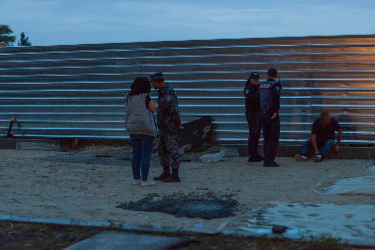 Фото: Андрей Шушпан