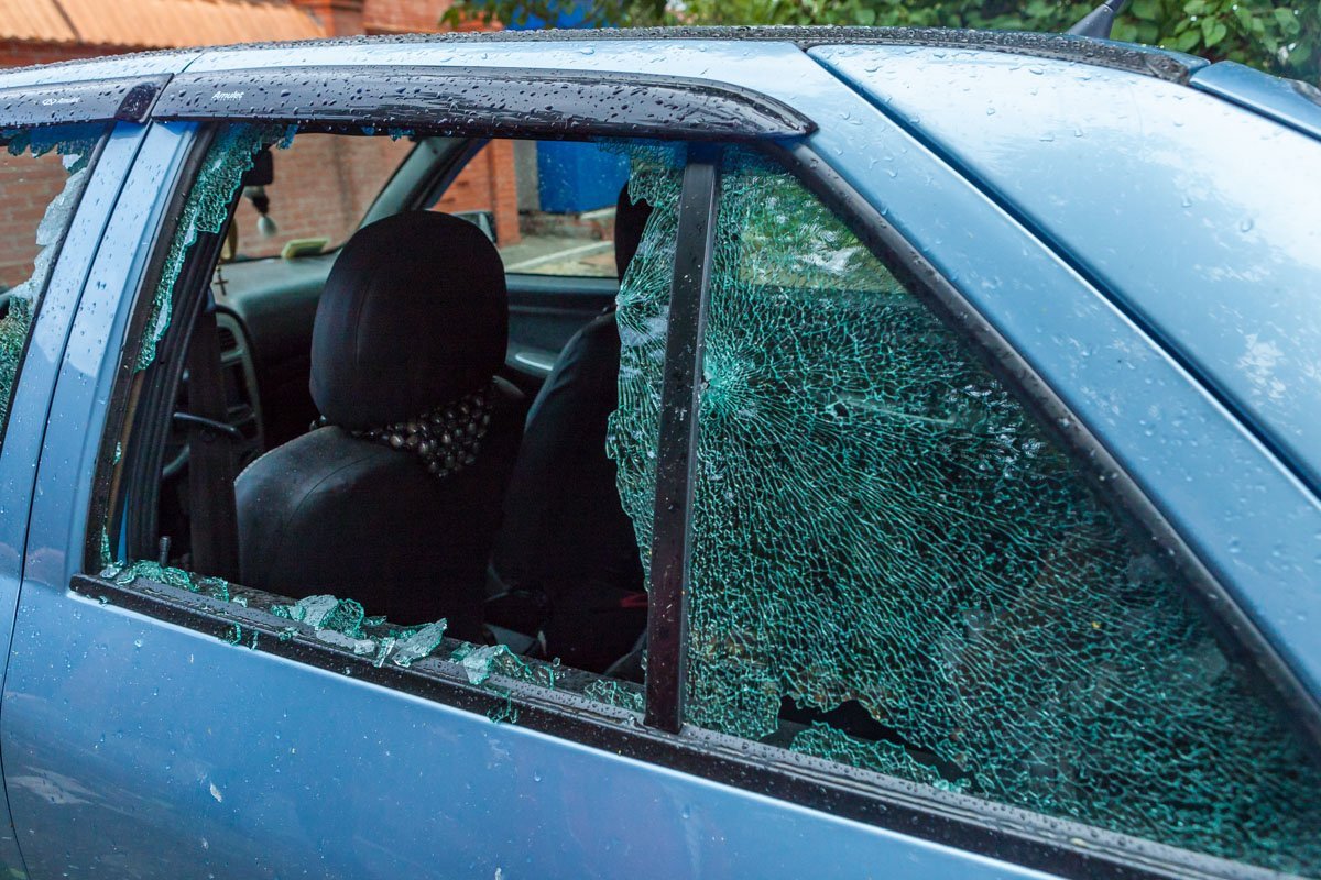 Происшествие обошлось без человеческих жертв Происшествие обошлось без человеческих жертв