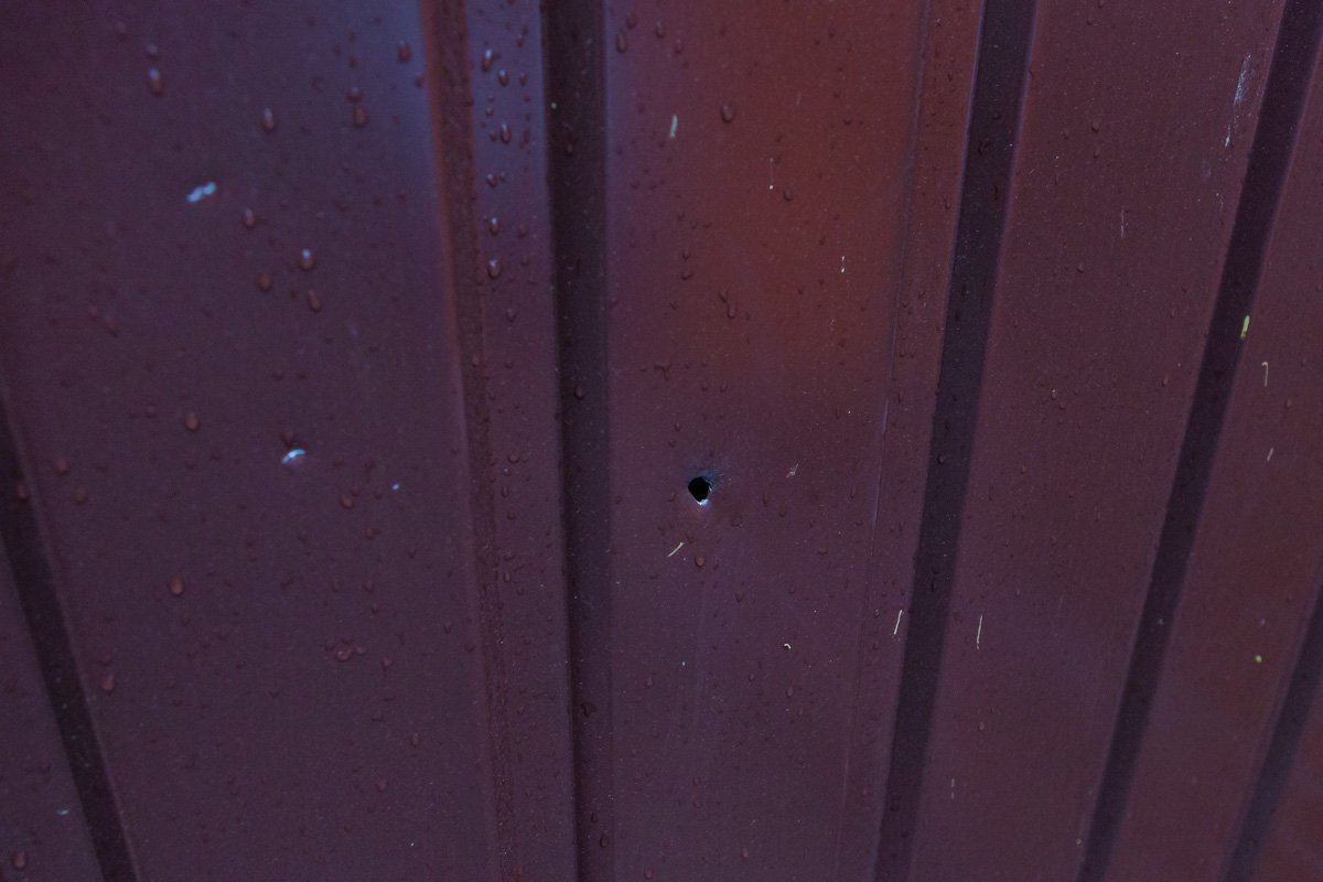 Подобные повреждения позволяют предположить, что автомобиль взорвали умышленно Подобные повреждения позволяют предположить, что автомобиль взорвали умышленно